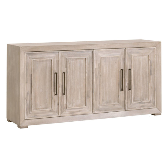 Essentials For Living - Hunter Media Sideboard - 6035.NG | American Home Furniture