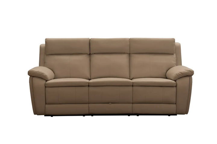 Huntley Zero Gravity Power Reclining Sofa
