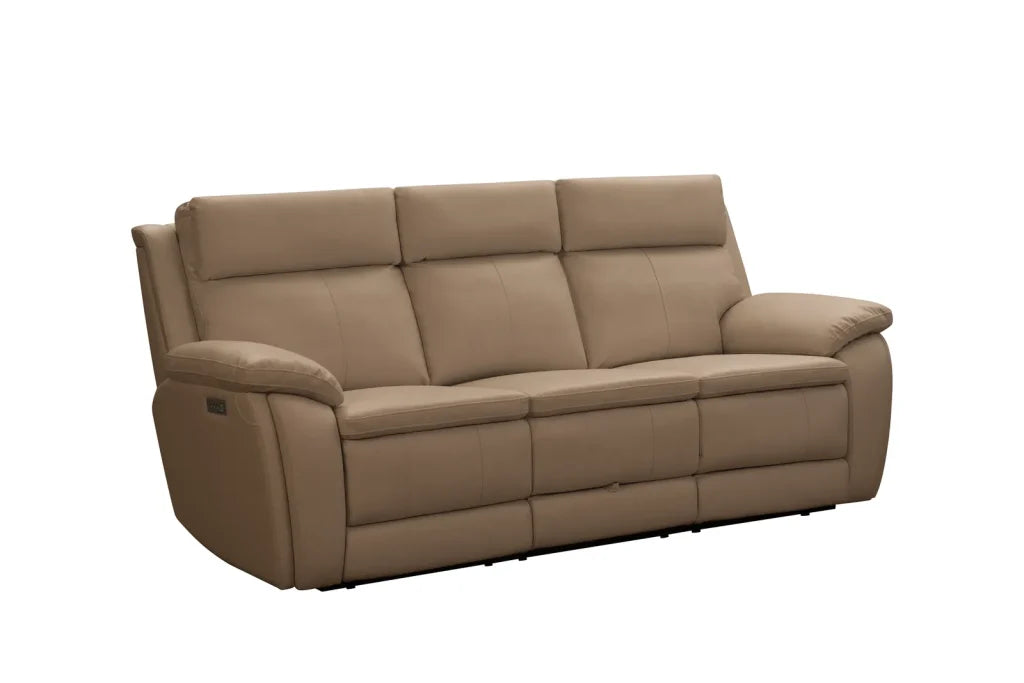 Huntley Zero Gravity Power Reclining Sofa