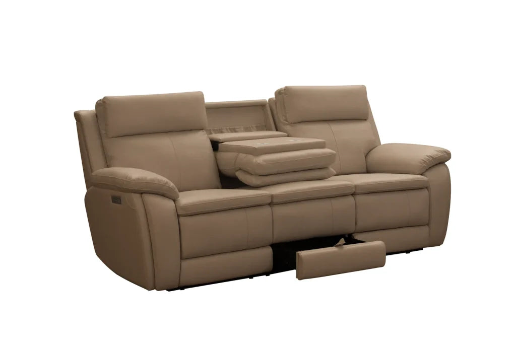 Huntley Zero Gravity Power Reclining Sofa
