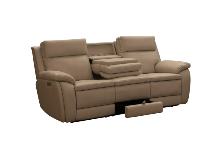 Huntley Zero Gravity Power Reclining Sofa