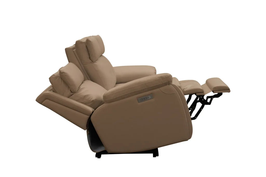 Huntley Zero Gravity Power Reclining Sofa