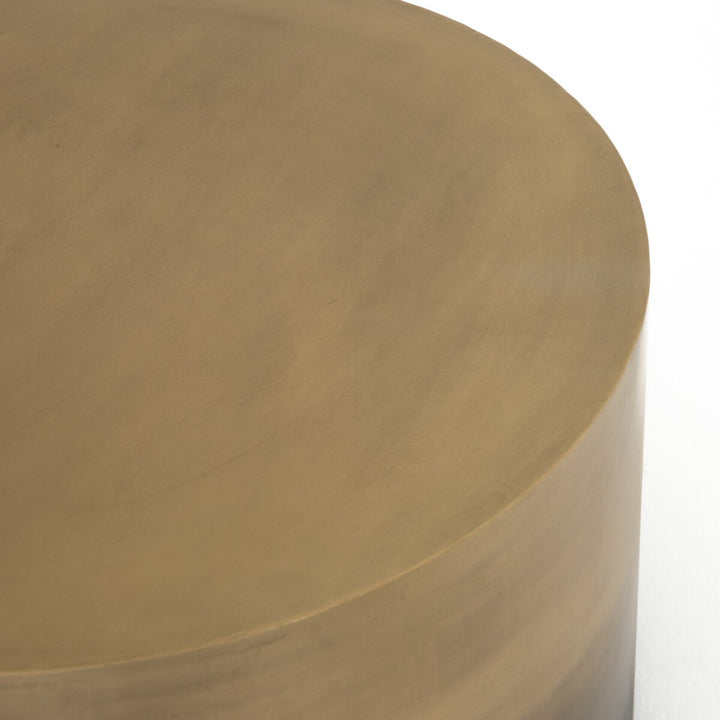 Cameron Ombre Bunching Table - Detail 3