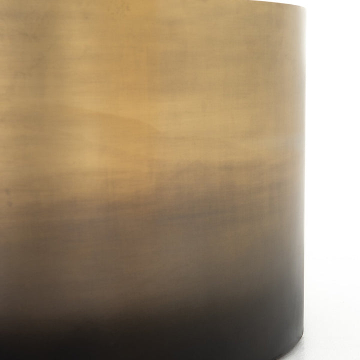 Cameron Ombre Bunching Table - Detail 4