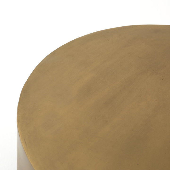 Cameron Ombre Bunching Table - Detail 5