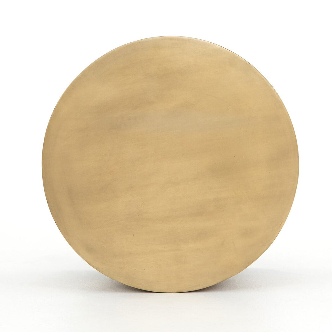 Cameron Ombre Bunching Table - Top