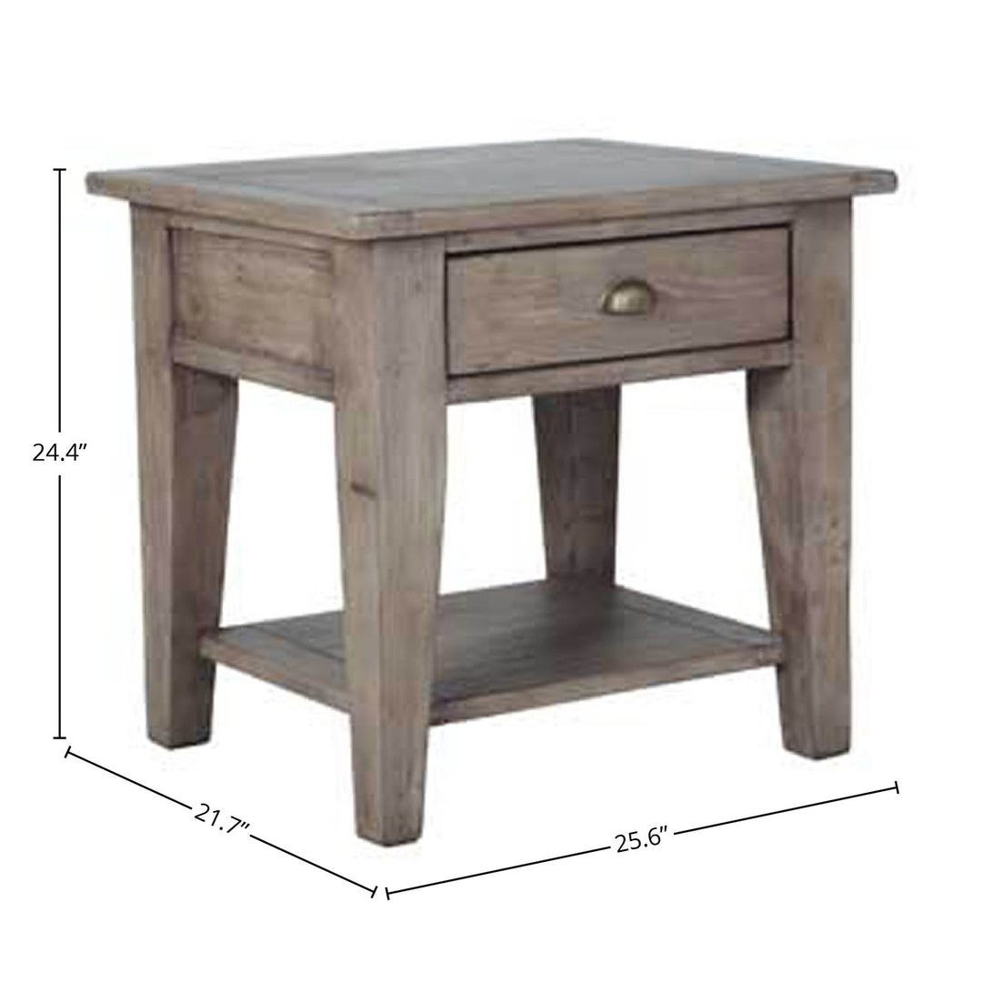 Irish Coast Regular Side Table