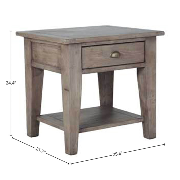 Irish Coast Regular Side Table