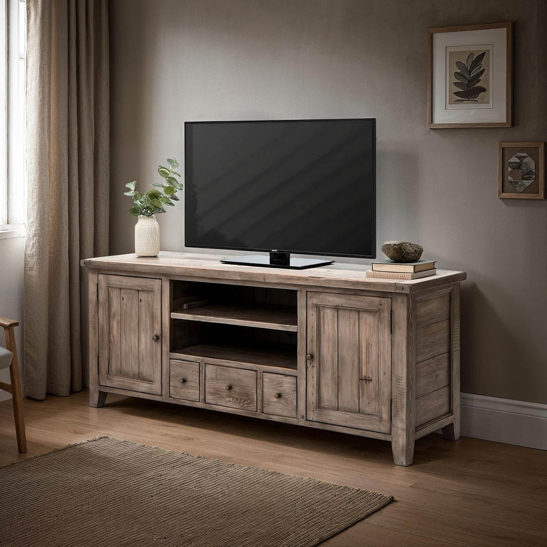 Irish Coast Regular Media Unit