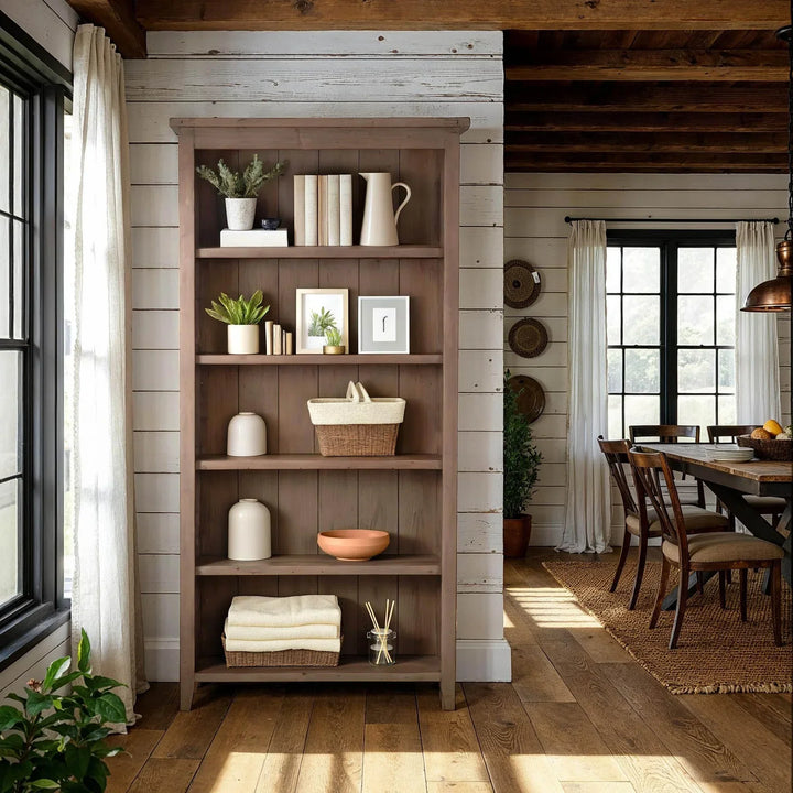 Lifestyle Bookcase