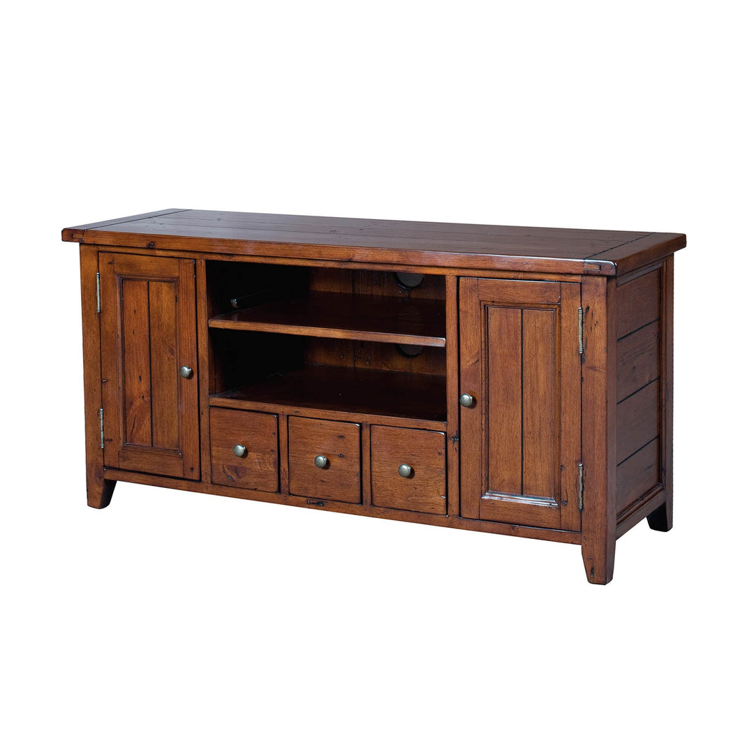 Irish Coast Small Media Unit