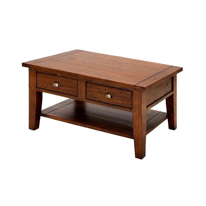 Irish Coast Small Coffee Table