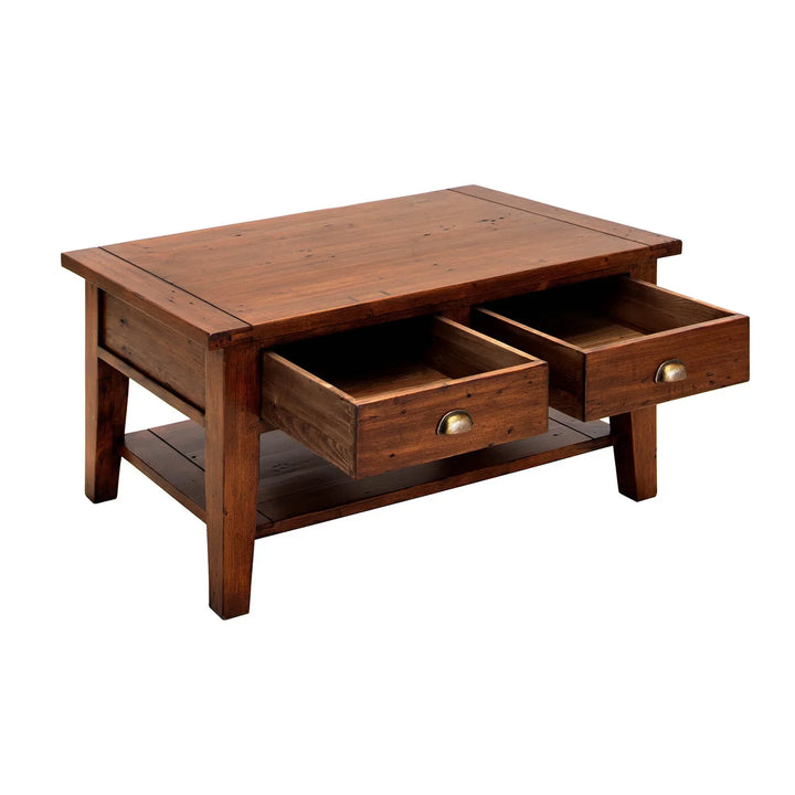 Irish Coast Small Coffee Table