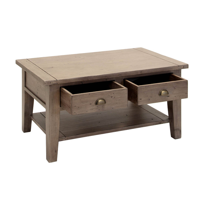 Irish Coast Small Coffee Table