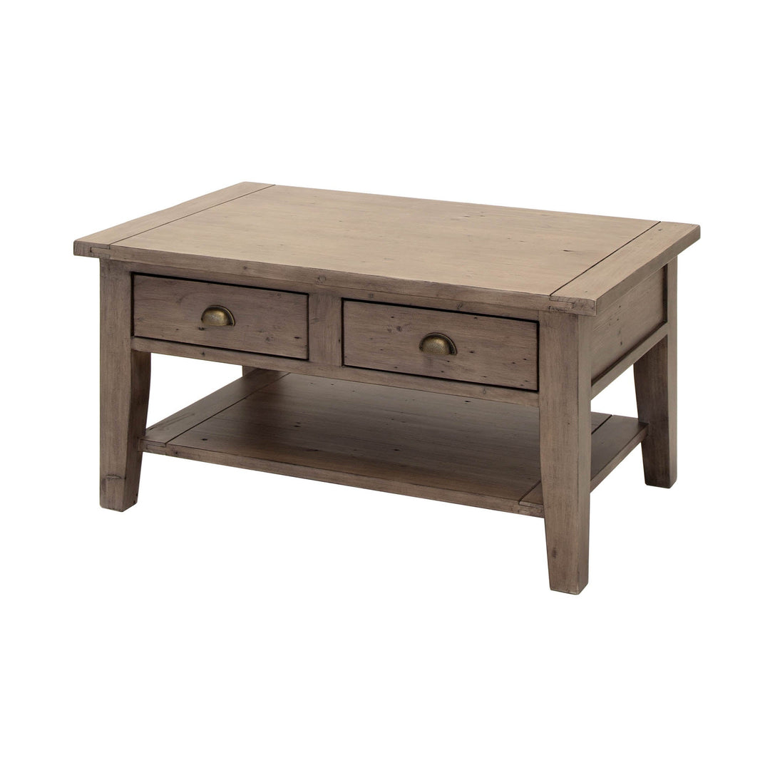 Irish Coast Small Coffee Table