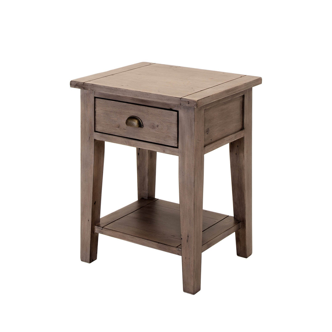 Irish Coast Small Side Table