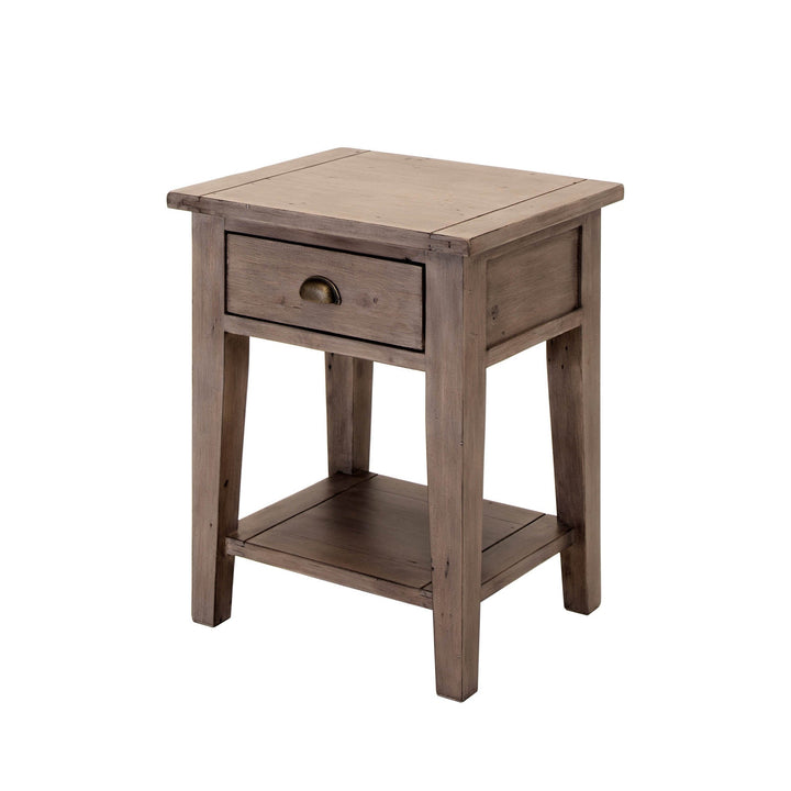 Irish Coast Small Side Table