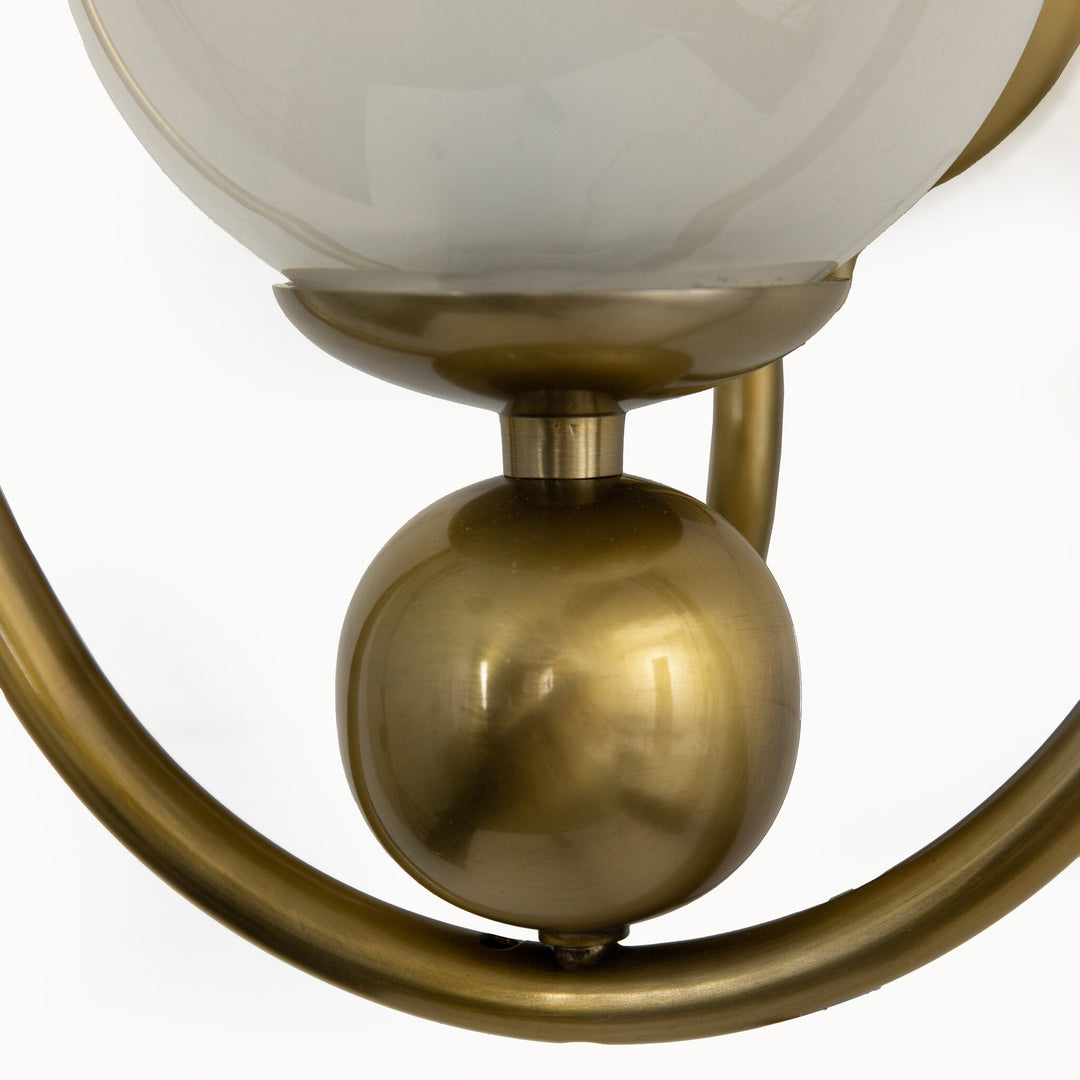 Four Hands - Elliot Sconce - ICAM-68 | American Home Furniture
