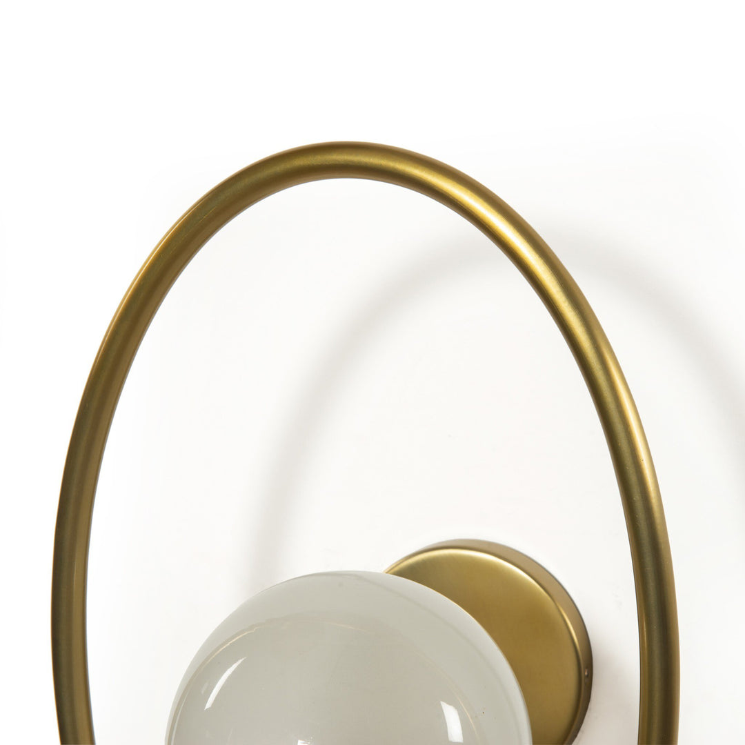 Four Hands - Elliot Sconce - ICAM-68 | American Home Furniture