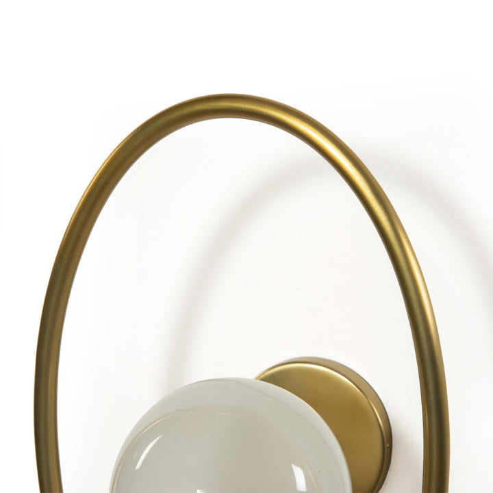 Four Hands - Elliot Sconce - ICAM-68 | American Home Furniture