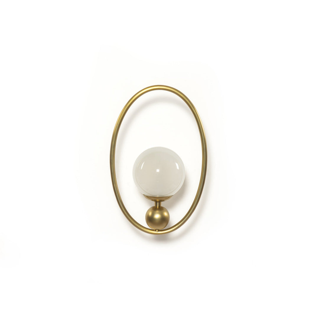 Four Hands - Elliot Sconce - ICAM-68 | American Home Furniture