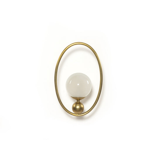 Four Hands - Elliot Sconce - ICAM-68 | American Home Furniture