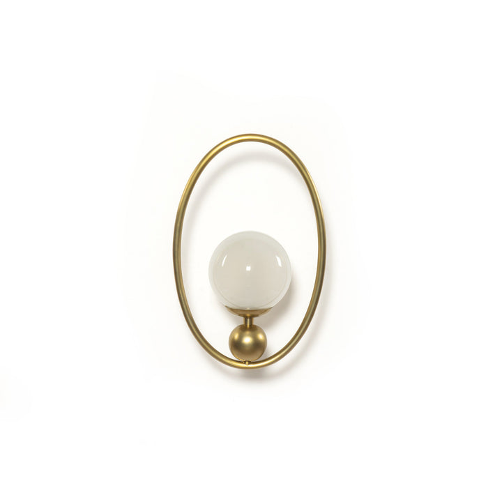 Four Hands - Elliot Sconce - ICAM-68 | American Home Furniture