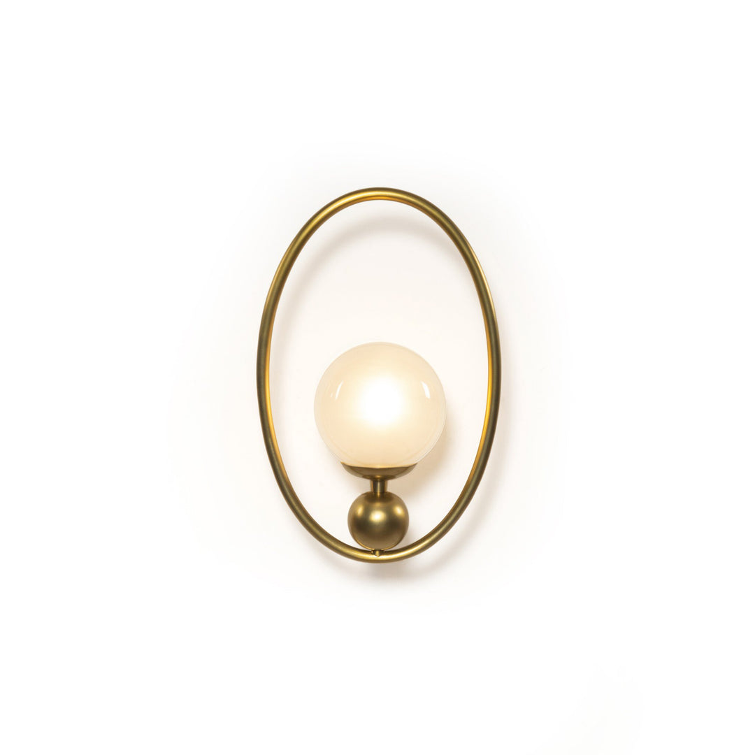 Four Hands - Elliot Sconce - ICAM-68 | American Home Furniture
