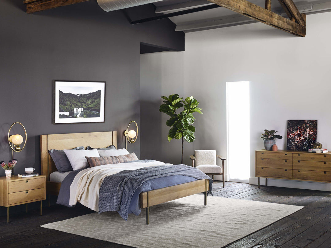 Four Hands - Elliot Sconce - ICAM-68 | American Home Furniture