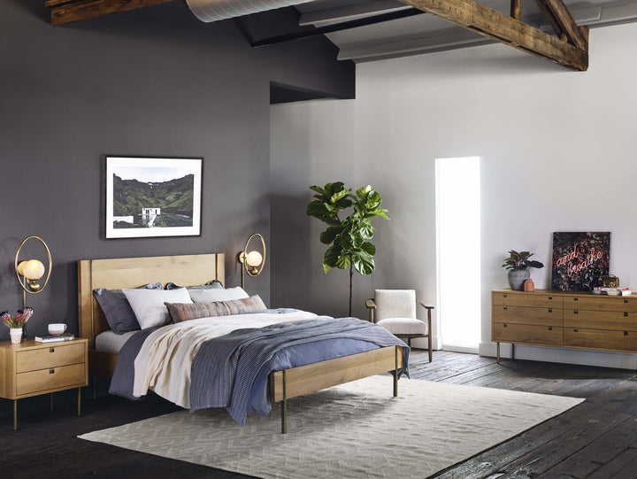 Four Hands - Elliot Sconce - ICAM-68 | American Home Furniture