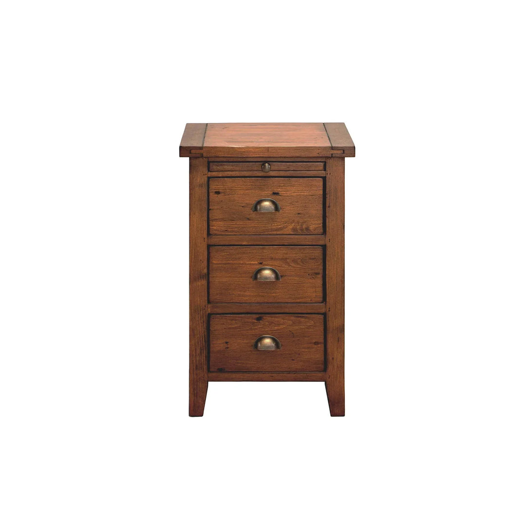 Irish Coast Nightstand