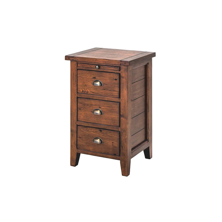 Irish Coast Nightstand