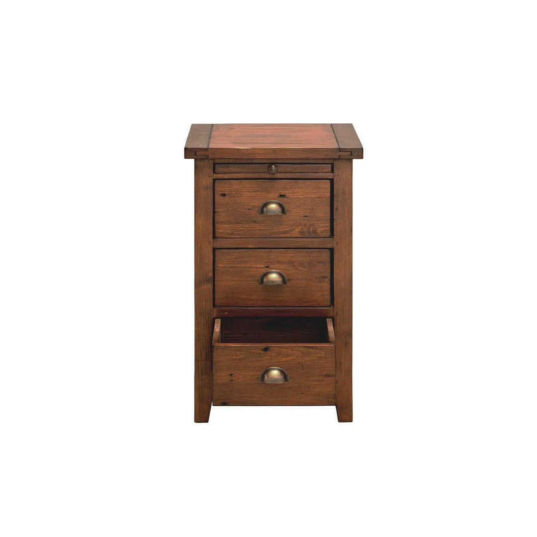 Irish Coast Nightstand
