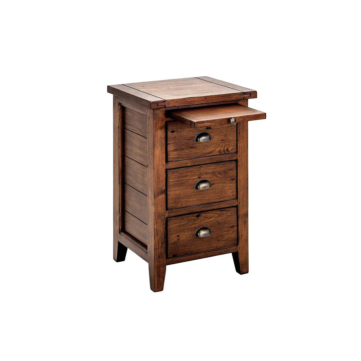 Irish Coast Nightstand