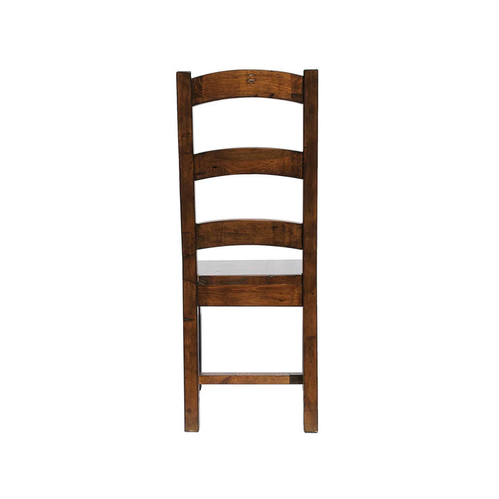 Irish Coast Ladder Back Chair - Set of 2