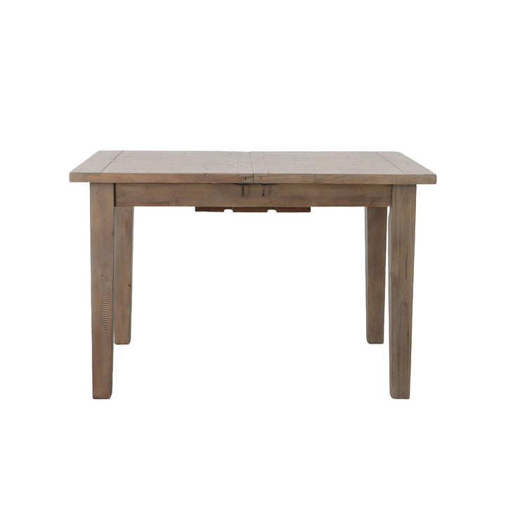 Irish Coast Small Extension Dining Table (47"/62")