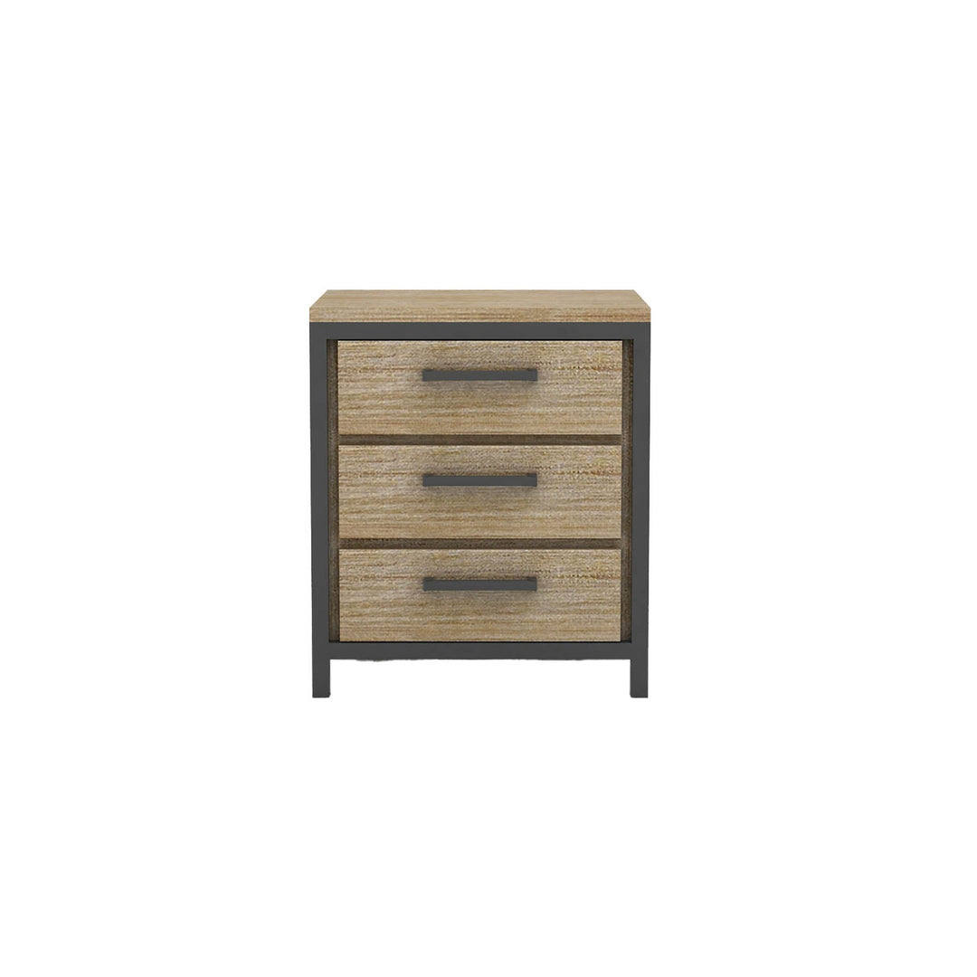 Irondale Nightstand