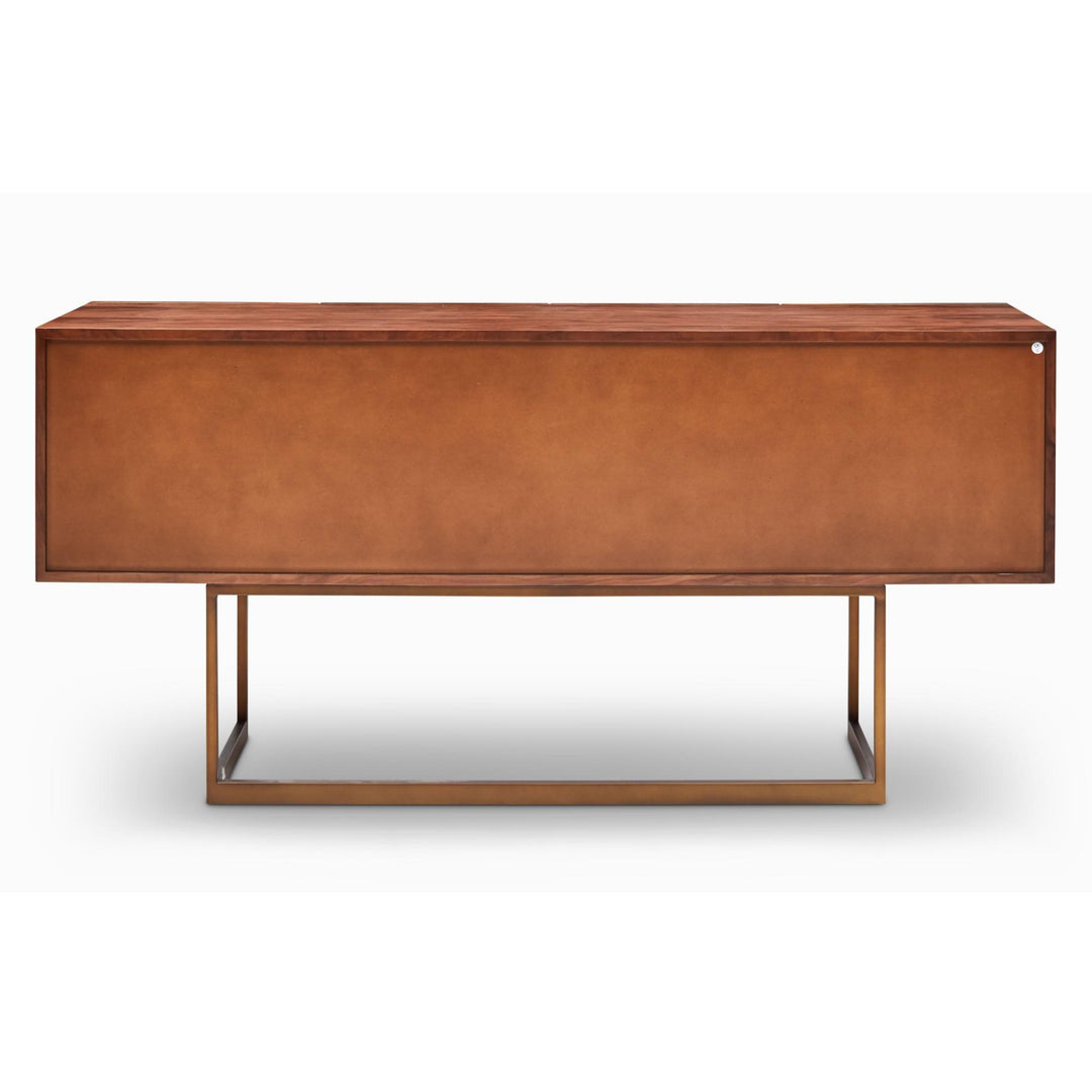 IE Series - Cube Buffet - AmericanHomeFurniture