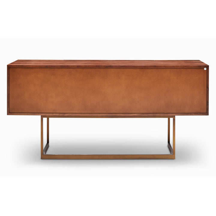 IE Series - Cube Buffet - AmericanHomeFurniture