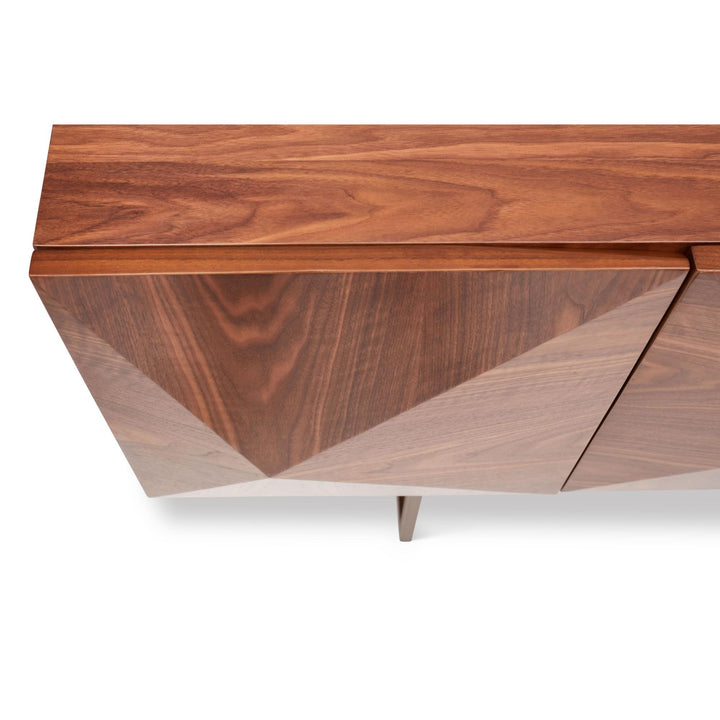 IE Series - Cube Buffet - AmericanHomeFurniture
