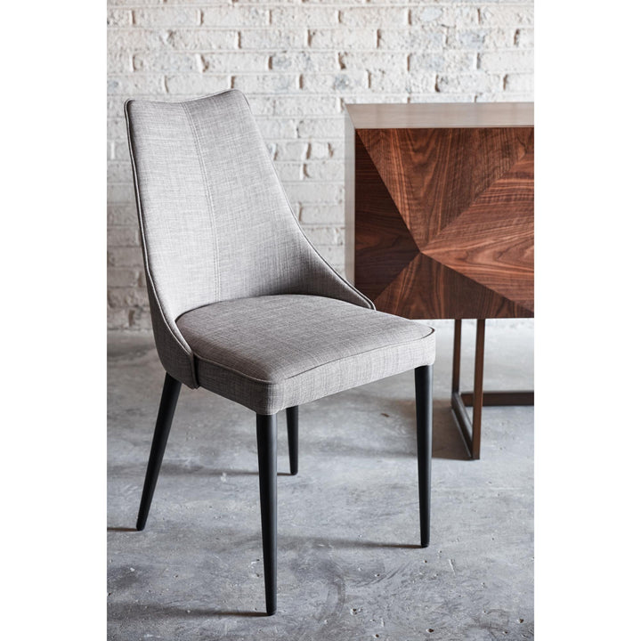 IE Series - Cube Buffet - AmericanHomeFurniture