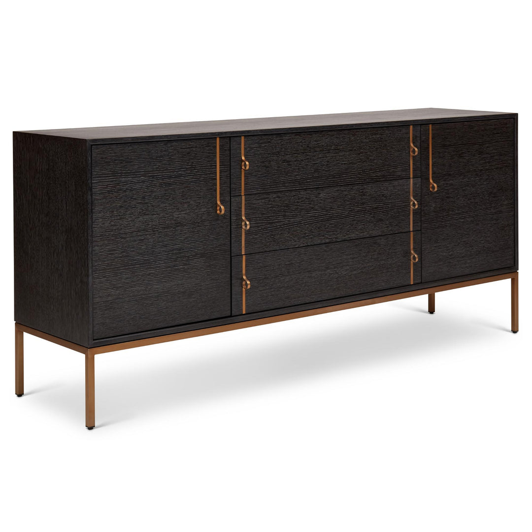 IE Series - Holly - Buffet - AmericanHomeFurniture