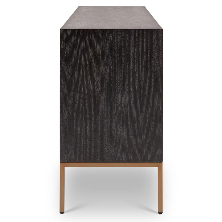 IE Series - Holly - Buffet - AmericanHomeFurniture