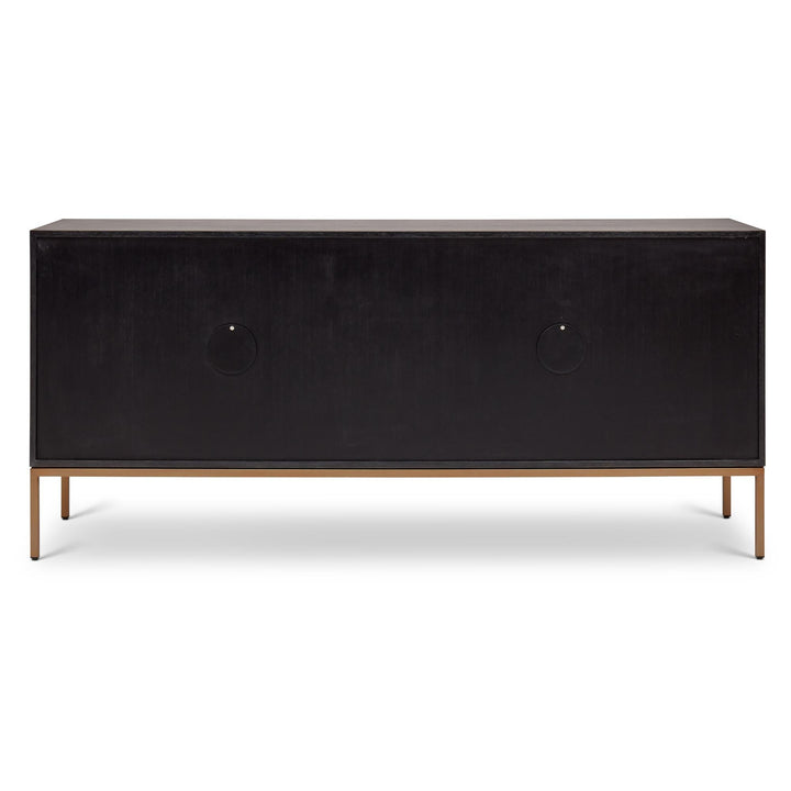 IE Series - Holly - Buffet - AmericanHomeFurniture