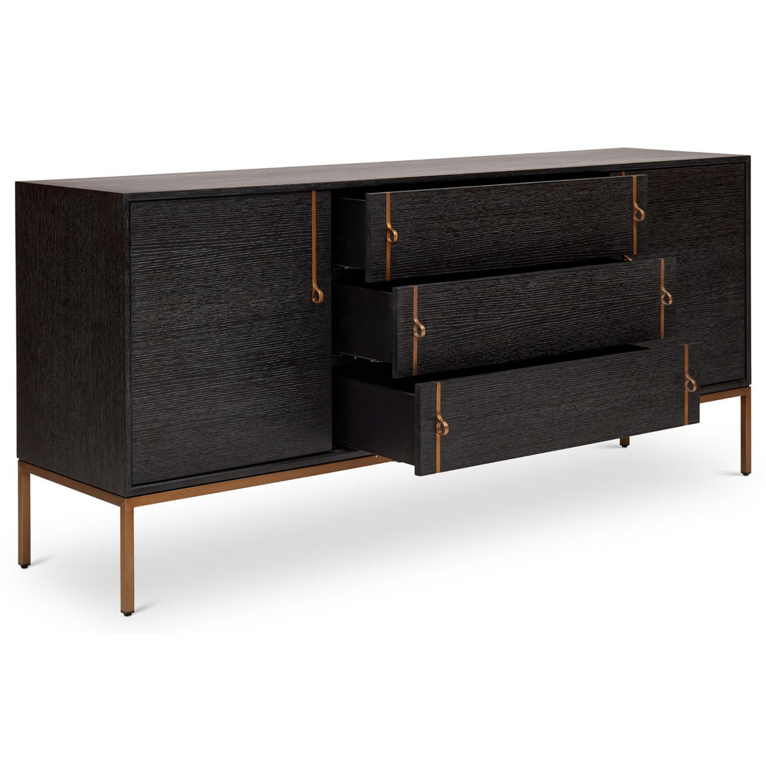 IE Series - Holly - Buffet - AmericanHomeFurniture