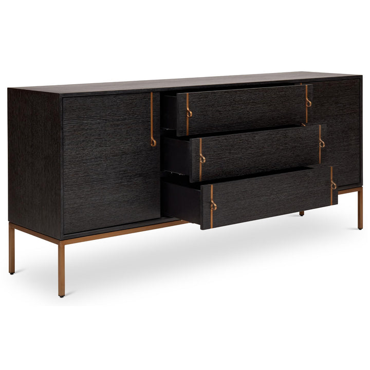 IE Series - Holly - Buffet - AmericanHomeFurniture