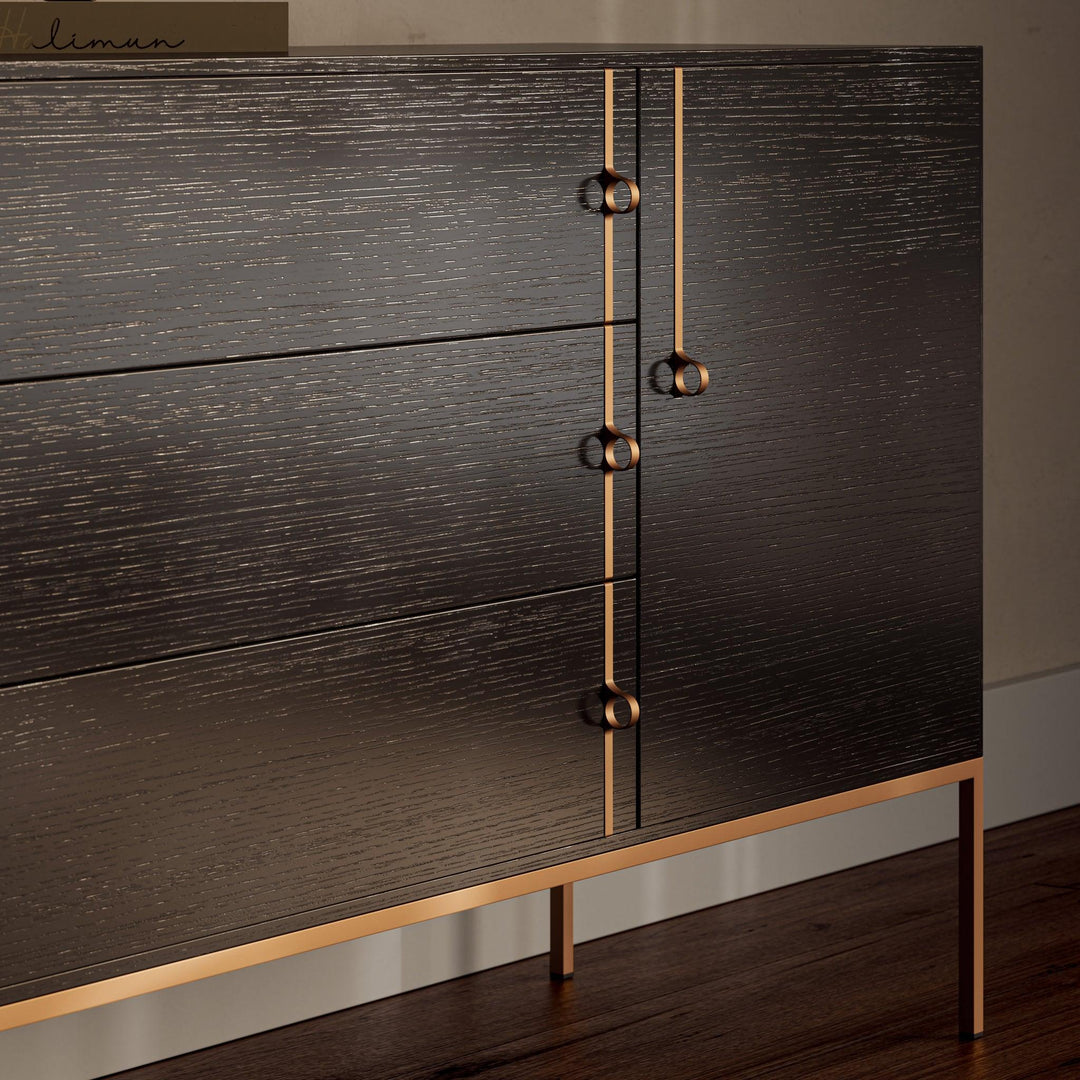 IE Series - Holly - Buffet - AmericanHomeFurniture