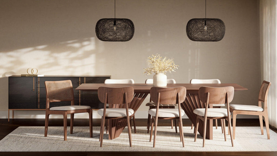 IE Series - Holly - Buffet - AmericanHomeFurniture