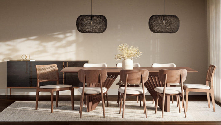 IE Series - Holly - Buffet - AmericanHomeFurniture