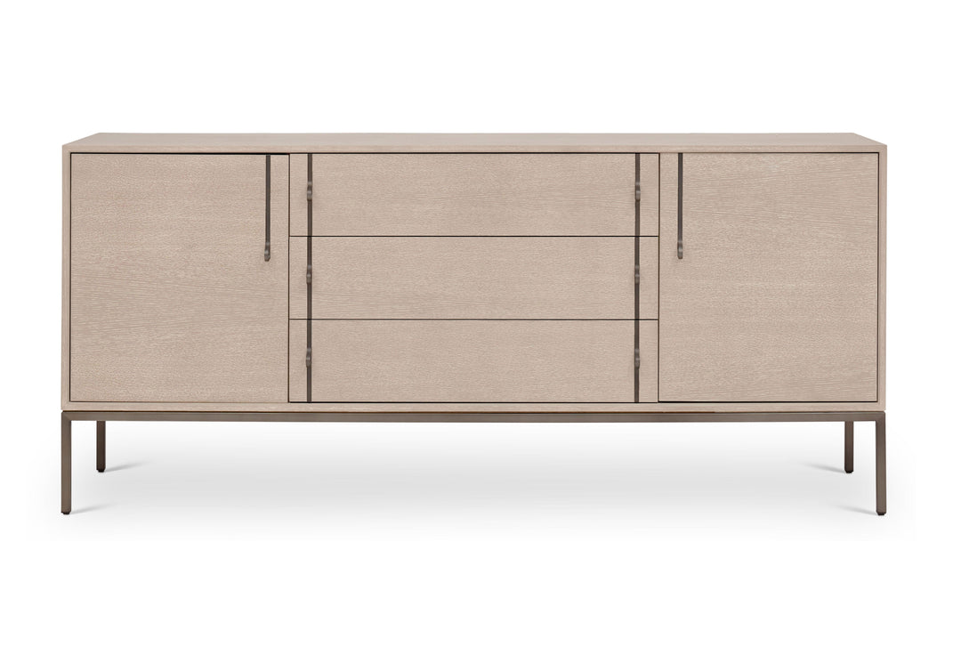 IE Series - Holly - Buffet - AmericanHomeFurniture